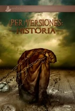 Libro (Per)versiones: Historia, autor perversiones