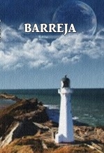 Libro BARREJA, autor DANIEL FERRER ESTEBAN