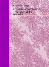Libro EUTROPIO CONTRA LOS TRAFICANTES DE DROGAS, autor chorete