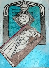 Libro Midian... Espejo de sueños, autor Midian Gothic Forum