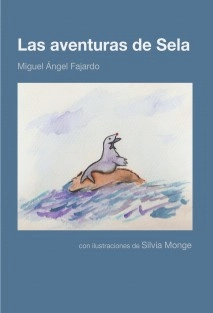 Las Aventuras de Sela