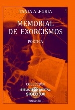 MEMORIAL DE EXORCISMOS
