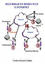 SEGURIDAD EN REDES WAN E INTERNET