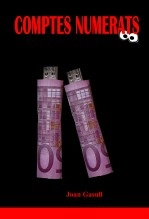 Libro COMPTES NUMERATS, autor Joan Gasull