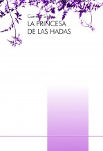 Libro LA PRINCESA DE LAS HADAS, autor Carmen Sichar