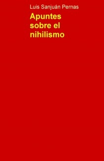 Apuntes sobre el nihilismo