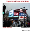 Digital Out of Home Advertising - Cuaderno 1