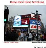 Libro Digital Out of Home Advertising - Cuaderno 1, autor Roi Iglesias Vidal
