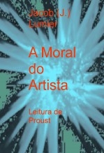 A Moral do Artista: Leitura de Proust