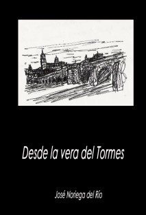 Desde la vera del Tormes