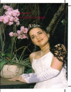 Por Amor A Un Angel