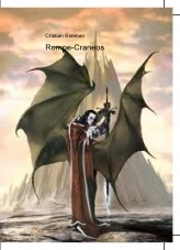 Libro Rompe-Cráneos, autor CRISTIAN ESTEBAN MARTIN