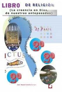 Libro de Religión (La creencia en Dios, de nuestros antepasados)