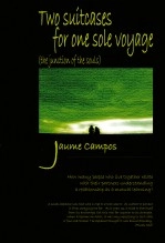 Libro Two Suitcases for one sole voyage (The Junction of the Souls), autor JAUME CAMPOS