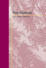 Libro Tres historias, autor pulo