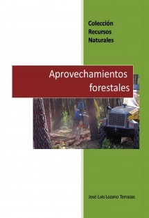 Aprovechamientos forestales