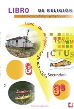 Libro Libro de Religión (Jesucristo y su Iglesia), autor José Manuel Coviella Corripio