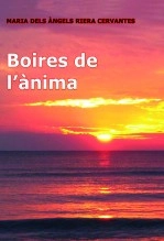 Libro Boires de l'ànima, autor María Ángeles Riera Cervantes
