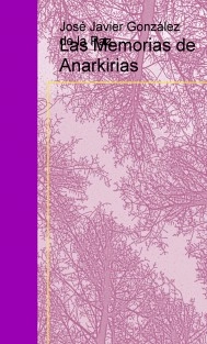 Las Memorias de Anarkirias