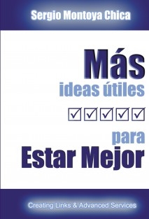 Más ideas útiles para estar mejor