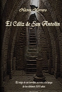 El Cáliz de San Antolín