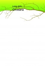 Libro Circeana, autor ajoblanco
