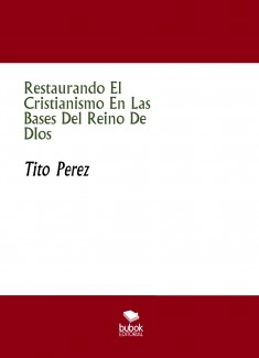 Cristianismo Inmoral Fuera de las Bases Teocraticas