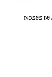 DIOSES DE METAL