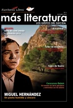 Libro Más Literatura - nº 4 - Octubre 2010, autor Juan Carlos Boíza López