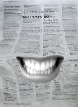 Pablo Pérez's Blog