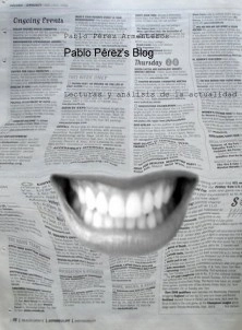 Pablo Pérez's Blog