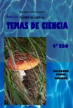 Temas de ciencia