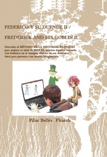 FEDERICO Y SU DUENDE II / FREDERICK AND HIS GOBLIN II