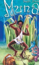 Libro Muna, autor Pedro Fonte Gonzalez