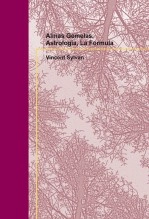 Libro Almas Gemelas, Astrologia, La Formula, autor Vincent Sylvan