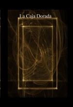 Libro La Caja Dorada, autor Molly Angie Castro Medina