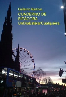 CUADERNO DE BITÁCORA UnDíaEstelarCualquiera.