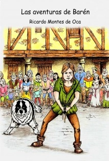 Las aventuras de Barén