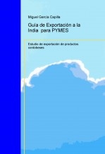 Guía de Exportación a la India para PYMES