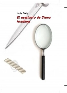 El asesinato de Diana Holdings