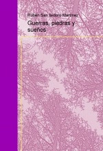 Libro Guerras, piedras y sueños, autor famito