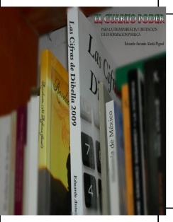 El Cuarto Poder. Para la Transparencia y Obtención de Información Pública