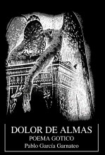 DOLOR DE ALMAS -poema gotico-