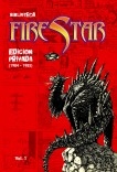 Libro Biblioteca FireStar Comics Vol.1 Edición Particular, autor Francisco Fángel
