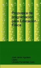 Libro Propuesta de programación para Educación Física, autor Librada Fernández Cara