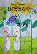 Libro Inouk y Filou, autor elisendacf1