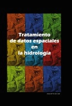 Libro Introduccion al tratamiento de datos espaciales en hidrología, autor cartografia 