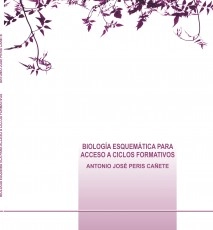 BIOLOGÍA ESQUEMÁTICA PARA ACCESO A CICLOS FORMATIVOS