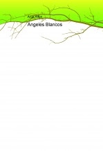Libro Ángeles Blancos, autor Anjo Alfon