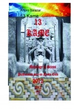 Libro 13 Kame, autor artoro